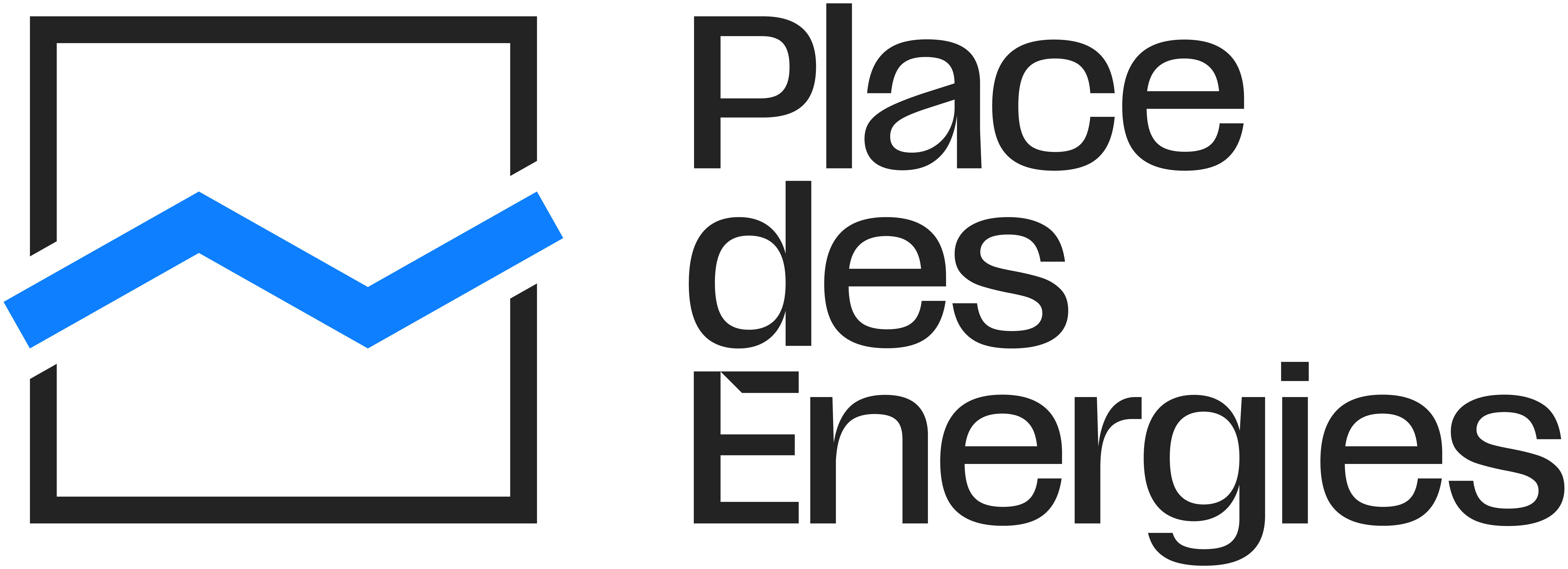 Place des Energies